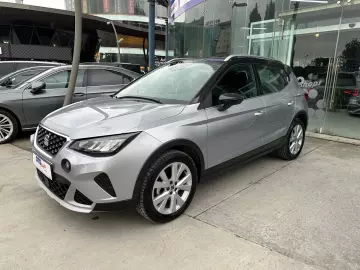 2024 Seat Arona 1.0 Ecotsi Xperience Dsg 115HP