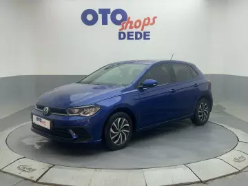 2021 Volkswagen Polo 1.0 Tsi Life Dsg 95HP