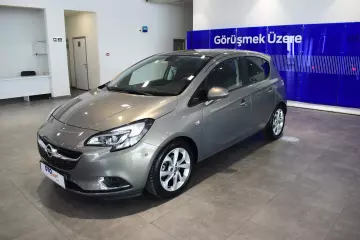 2015 Opel Corsa 1.4 Start&Stop Color Edition 90HP