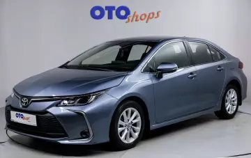 2023 Toyota Corolla 1.5 Dream Multidrive S 125HP