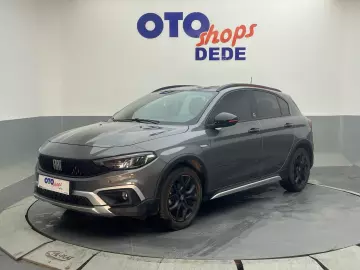 2023 Fiat Egea Cross 1.6 Multijet Limited Dct 130HP