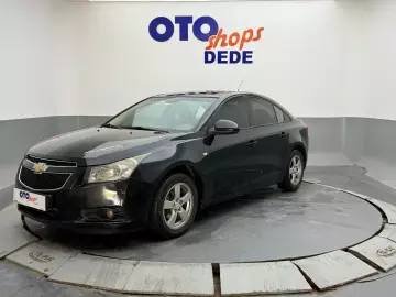2010 Chevrolet Cruze 1.6 Ls 113HP