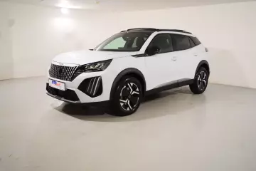 2023 Peugeot 2008 1.5 Bluehdi Allure Eat8 130HP Facelift