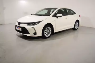 2021 Toyota Corolla 1.8 Hybrid Dream e-CVT 122HP