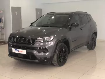 2023 Jeep Compass 1.5 e-Hybrid S Limited 130HP