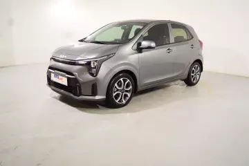 2024 Kia Picanto 1.2 Dpi Cool 79HP
