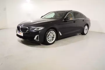 2022 BMW 5 Serisi 520i Luxury Line 170HP