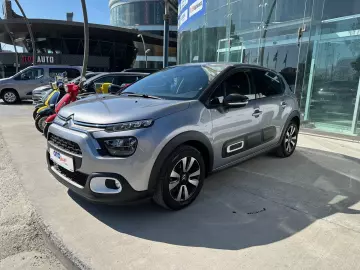 2024 Citroen C3 1.2 Puretech Feel Business Eat6 110HP