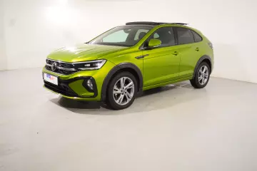 2023 Volkswagen Taigo 1.0 Tsi R Line Dsg 110HP