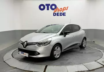 2016 Renault Clio 1.5 Dci Joy 75HP