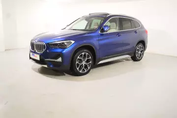 2021 BMW X1 16d Sdrive X Line 116HP