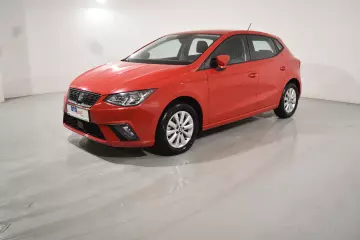 2021 Seat Ibiza 1.0 Ecotsi Style Dsg 110HP