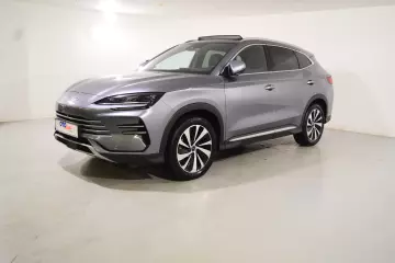 2024 Byd Seal U DM-I 145kW Desing 98HP