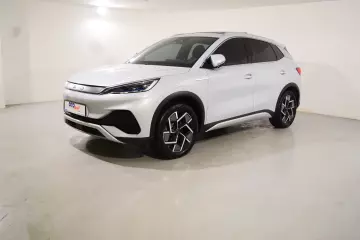 2023 Byd Atto 3 60,48kWh Design 204HP