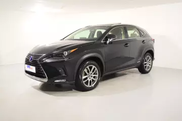 2019 Lexus NX 300h 4x4 Business Plus e-CVT 197HP