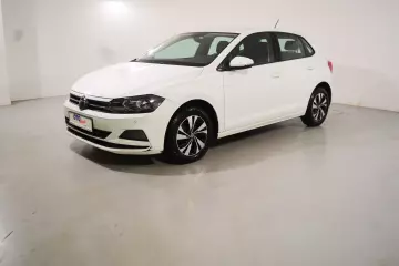2021 Volkswagen Polo 1.0 Tsi Comfortline Dsg 95HP