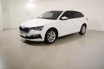 2021 Skoda Scala 1.0 Tsi Premium Dsg 110HP