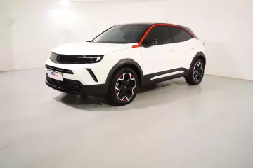 2022 Opel Mokka 1.2 Turbo Gs Line 130HP