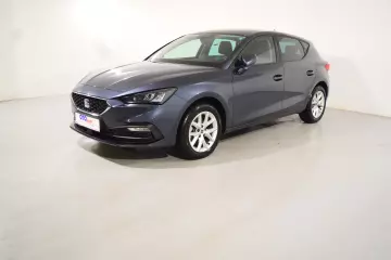 2024 Seat Leon 1.0 eTsi Style Dsg 110HP