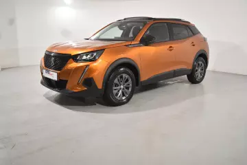 2022 Peugeot 2008 1.5 Bluehdi Active Skypack Eat8 130HP