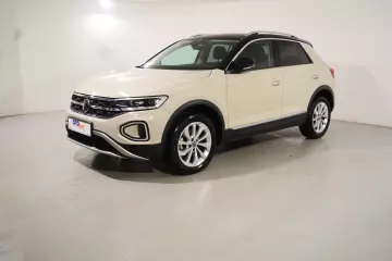 2024 Volkswagen T-Roc 1.5 Tsi Style Dsg 150HP