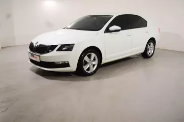 2019 Skoda Octavia 1.6 Tdi Greentec Optimal Dsg 115HP