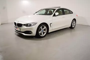 2016 BMW 4 Serisi Gran Coupe 418i Prestige 136HP