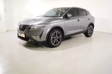 2023 Nissan Qashqai e-POWER Platinum Premium 190HP