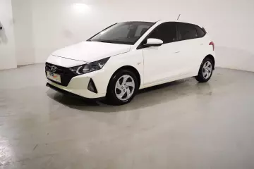 2023 Hyundai I20 1.4 Mpi Jump 100HP