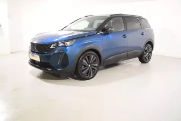 2022 Peugeot 5008 1.5 Bluehdi Gt Eat8 130HP
