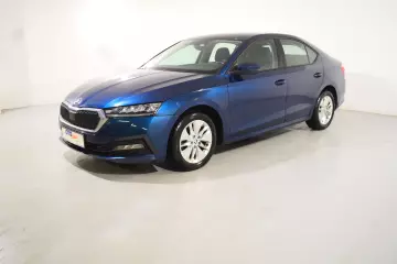 2021 Skoda Octavia 1.0 Tsi Elite e-Tec Dsg 110HP