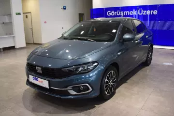 2023 Fiat Egea 1.4 Fire Urban 95HP
