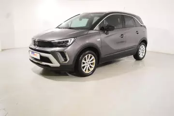 2022 Opel Crossland 1.2 Turbo Edition AT6 130HP