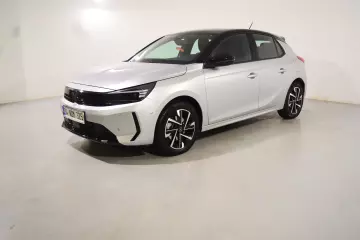 2025 Opel Corsa 1.2 Turbo Gs 100HP