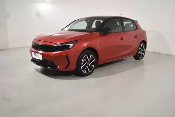 2025 Opel Corsa 1.2 Turbo Gs 100HP