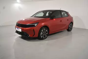 2025 Opel Corsa 1.2 Turbo Gs 100HP