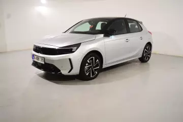2025 Opel Corsa 1.2 Turbo Gs 100HP