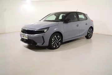 2025 Opel Corsa 1.2 Turbo Gs 100HP