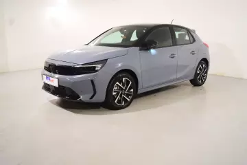 2025 Opel Corsa 1.2 Turbo Gs 100HP