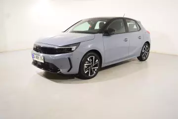 2025 Opel Corsa 1.2 Turbo Gs 100HP