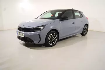 2025 Opel Corsa 1.2 Turbo Gs 100HP