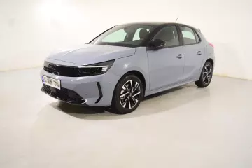 2025 Opel Corsa 1.2 Turbo Gs 100HP