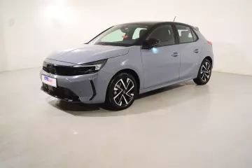 2025 Opel Corsa 1.2 Turbo Gs 100HP