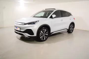 2025 Byd Atto 3 60,48kWh Design 204HP