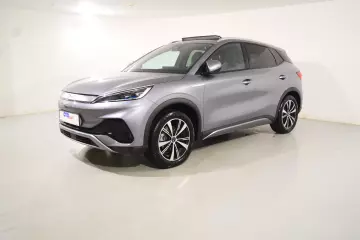 2025 Byd Atto 3 60,48kWh Design 204HP