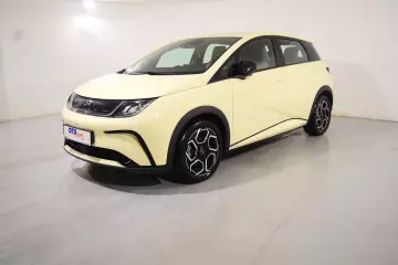 2025 Byd Dolphin 60,4kWh Comfort 204HP