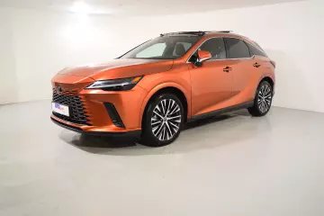 2023 Lexus RX 350h 4x4 Executive 246HP