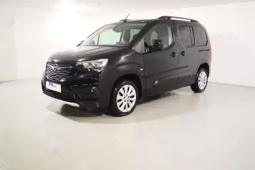 2022 Opel Combo Life 1.5 Ultimate AT8 130HP