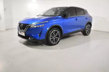 2022 Nissan Qashqai 1.3 DIG-T Platinium Premium Cvt 158HP
