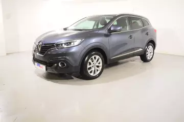 2018 Renault Kadjar 1.5 Dci Icon Edc 110HP